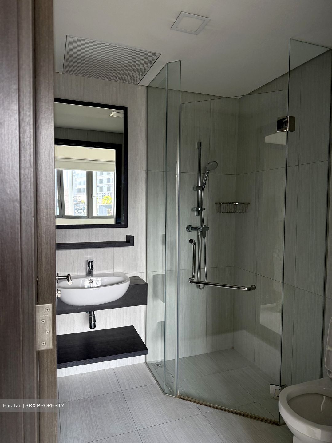 The Rise @ Oxley - Residences (D9), Apartment #548453231